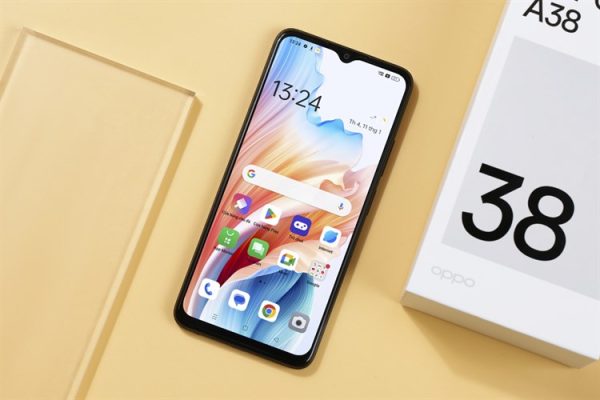 OPPO A38 6GB/128GB