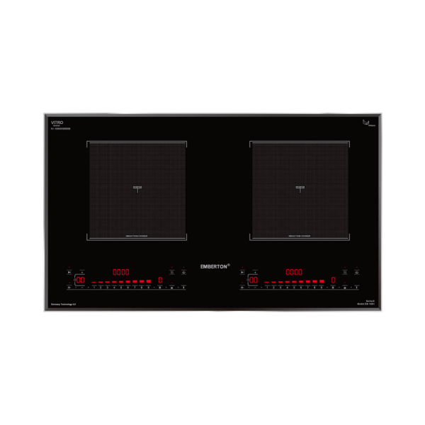 Bếp từ EMBERTON: EB168II Pro Series 8