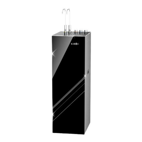 Máy lọc nước nóng lạnh Karofi KAD-L82